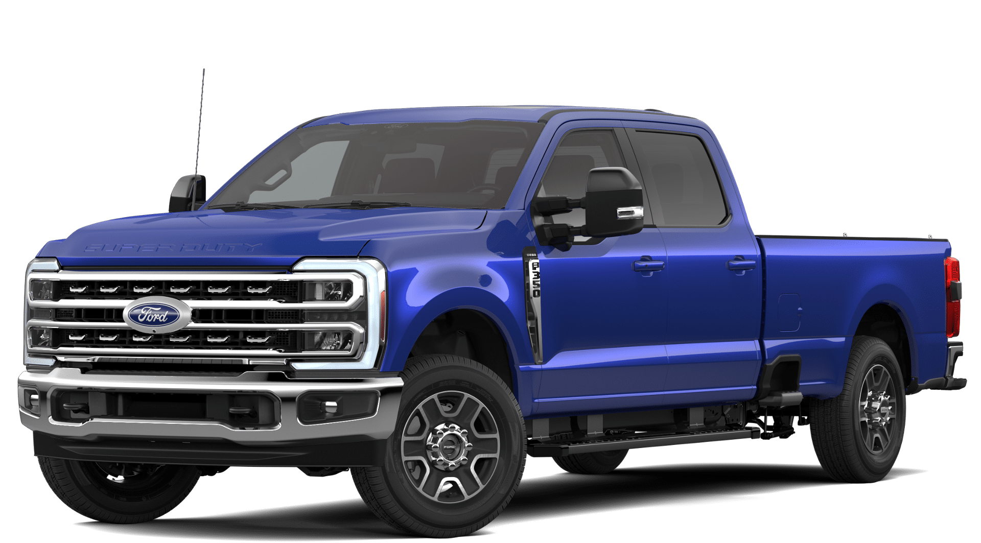 2026 Ford Super Duty® External Image 1